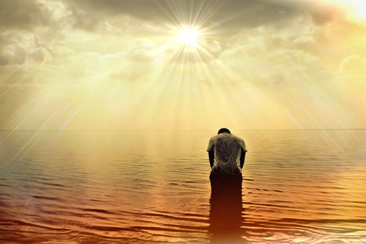 Bible open to Acts chapter 26 for verse-by-verse commentary and study