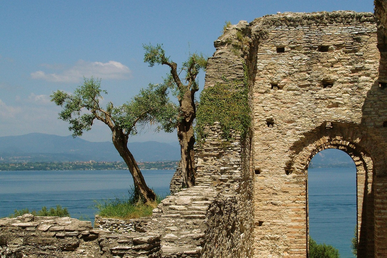 Bible open to Romans chapter 1 for verse-by-verse commentary and study