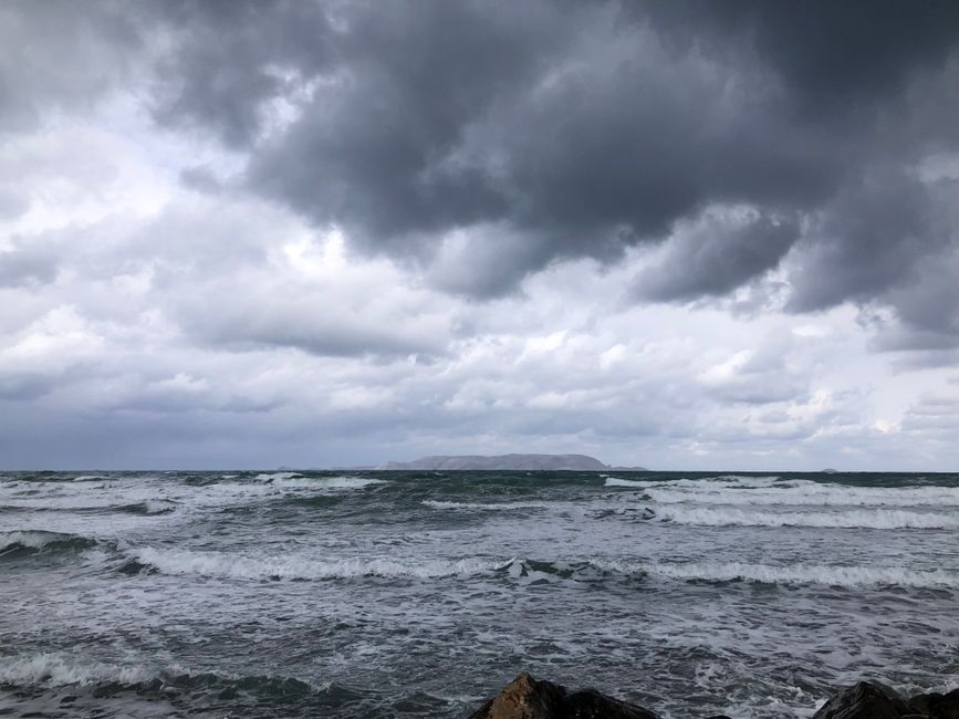 Bible open to Jonah chapter 2 for verse-by-verse commentary and study