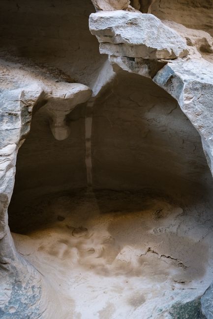 Bible open to Isaiah chapter 48 for verse-by-verse commentary and study