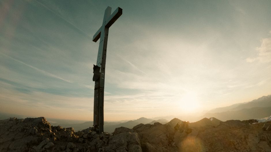 Bible open to Hebrews chapter 10 for verse-by-verse commentary and study