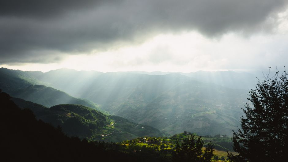 Bible open to Psalm chapter 118 for verse-by-verse commentary and study