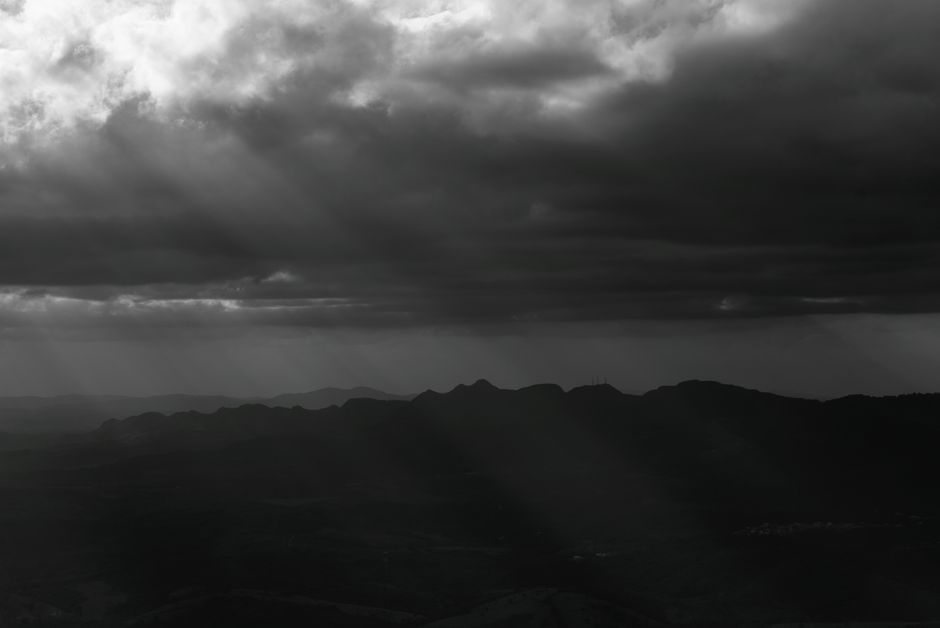 Bible open to Isaiah chapter 9 for verse-by-verse commentary and study