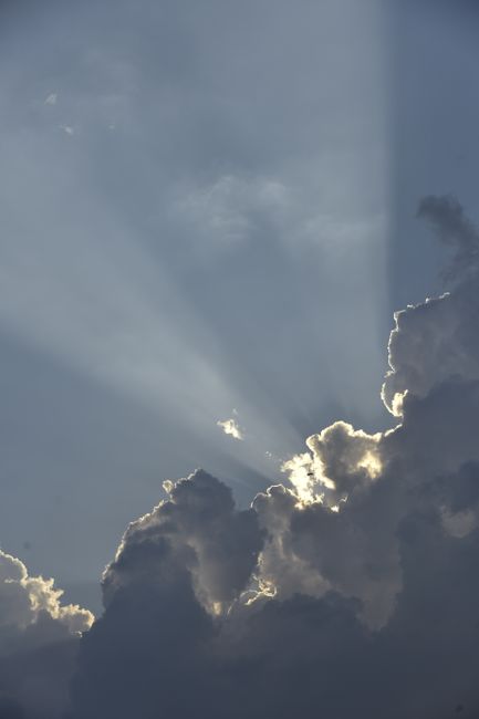 Bible open to Isaiah chapter 45 for verse-by-verse commentary and study