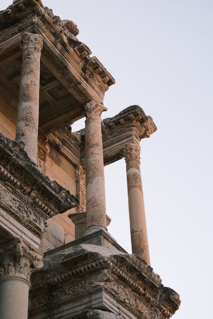 Bible open to Romans chapter 13 for verse-by-verse commentary and study