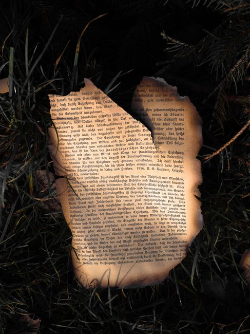 Bible open to Psalm chapter 90 for verse-by-verse commentary and study